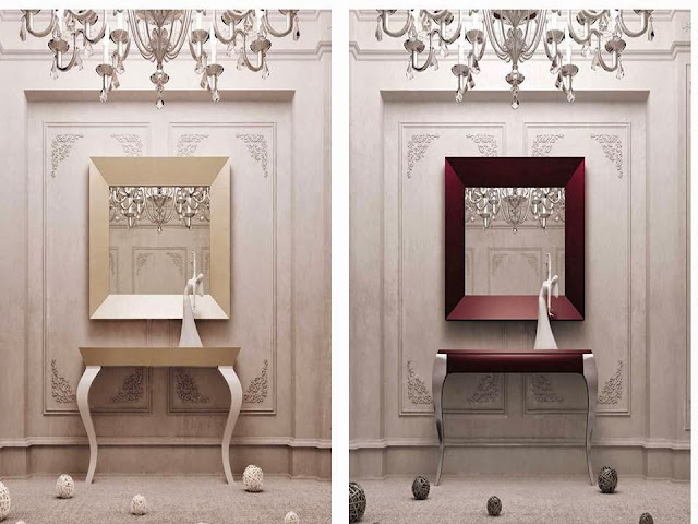 Gorgeous interior designs furnitures
