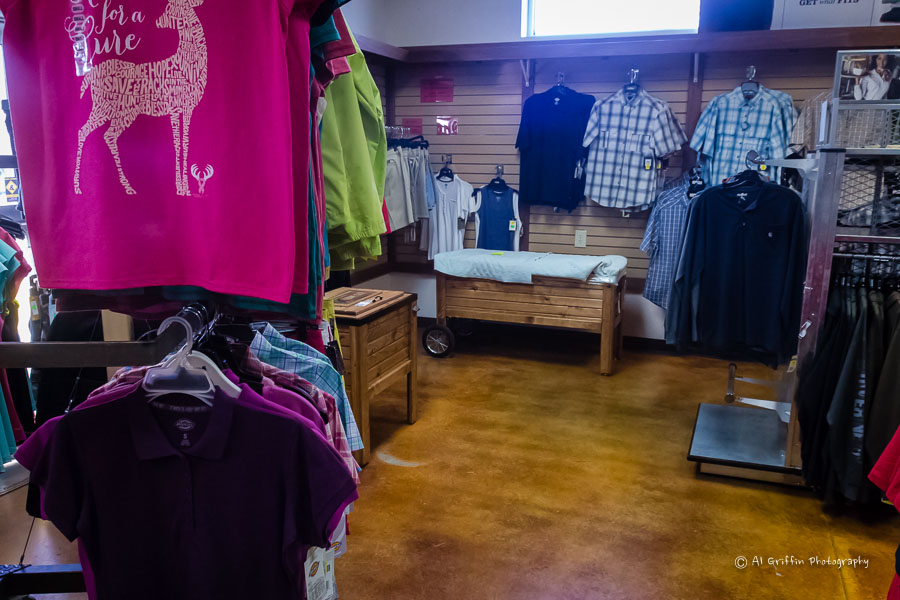 Our Eyes Upon Missouri Crane’s Country Store, Williamsburg, MO