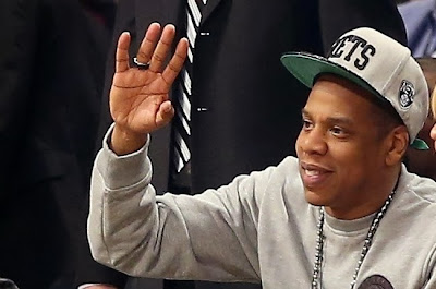 Profil dan Biografi Lengkap Jay-Z