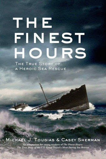 The Finest Hours (2016)