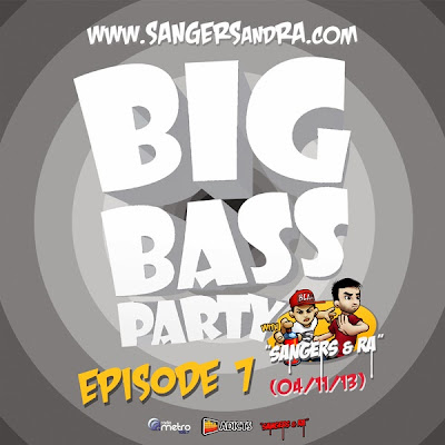 Big Bass Party - Episode 7 - 04/11/13