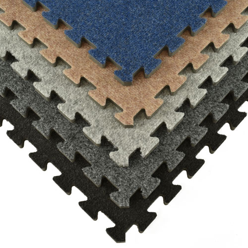 Greatmats Specialty Flooring, Mats and Tiles Unique Carpet Tiles