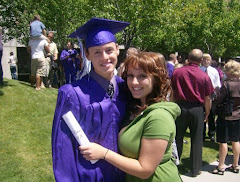Aaron's Graduation