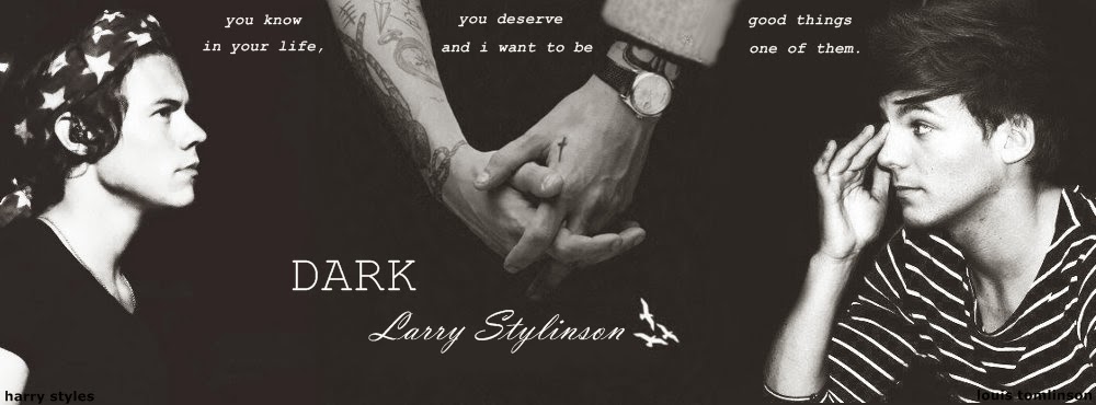 DARK - Larry Stylinson