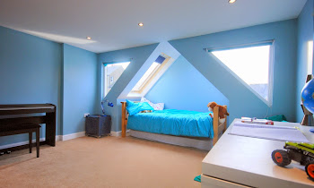 Loft Conversion Bedroom Ideas