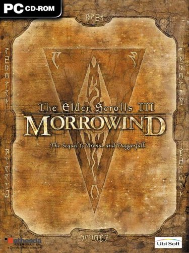 morrowind game download free