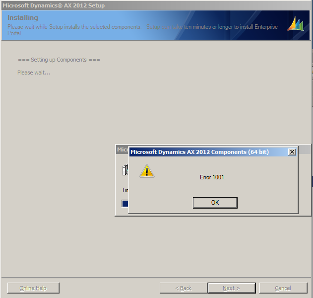 Microsoft Dynamics AX 2012 & D365 F&O Blog For Microsoft ERP Business ...