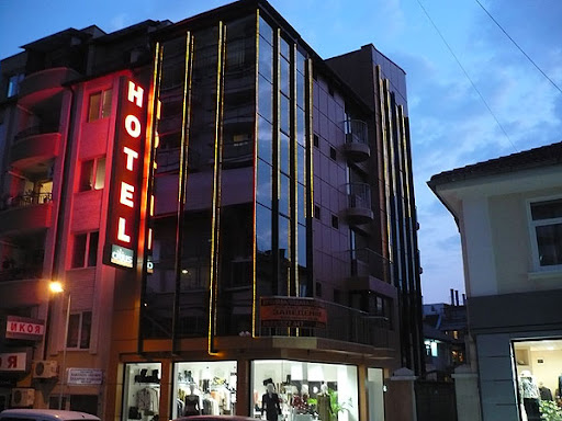 Hotel Citius Varna