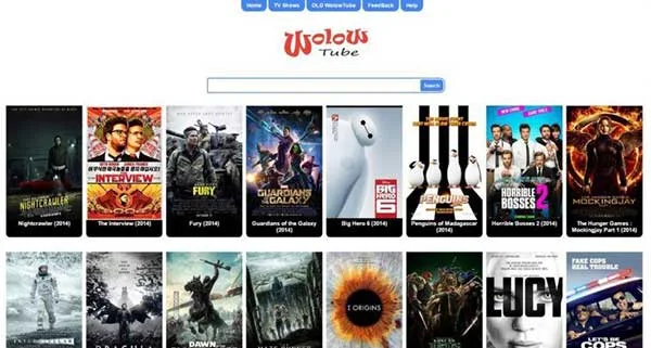 Sites Like Movie Tube