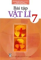 Bài Tập Vật Lí Lớp 7 Bài Tập Vật Lí Lớp 7