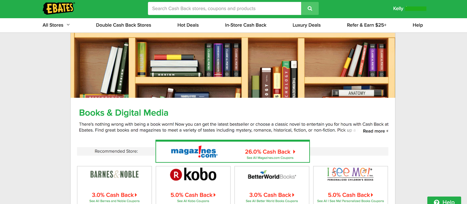 How To Make Money Buying Books