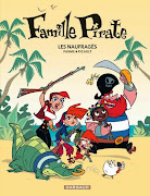 Famille Pirate T.1