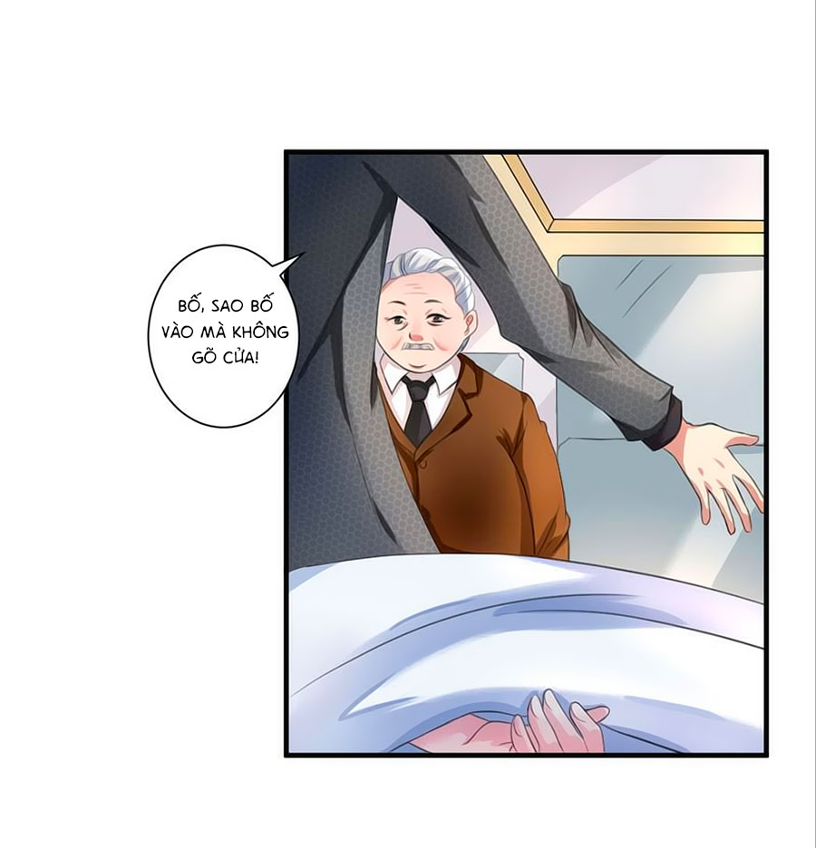 Số Hiệu 1314 Chap 2 - Next Chap 3