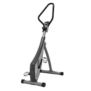 Sunny Health & Fitness SF-B0419 Magnetic Cycling Trainer, picture, image, review features & specifications