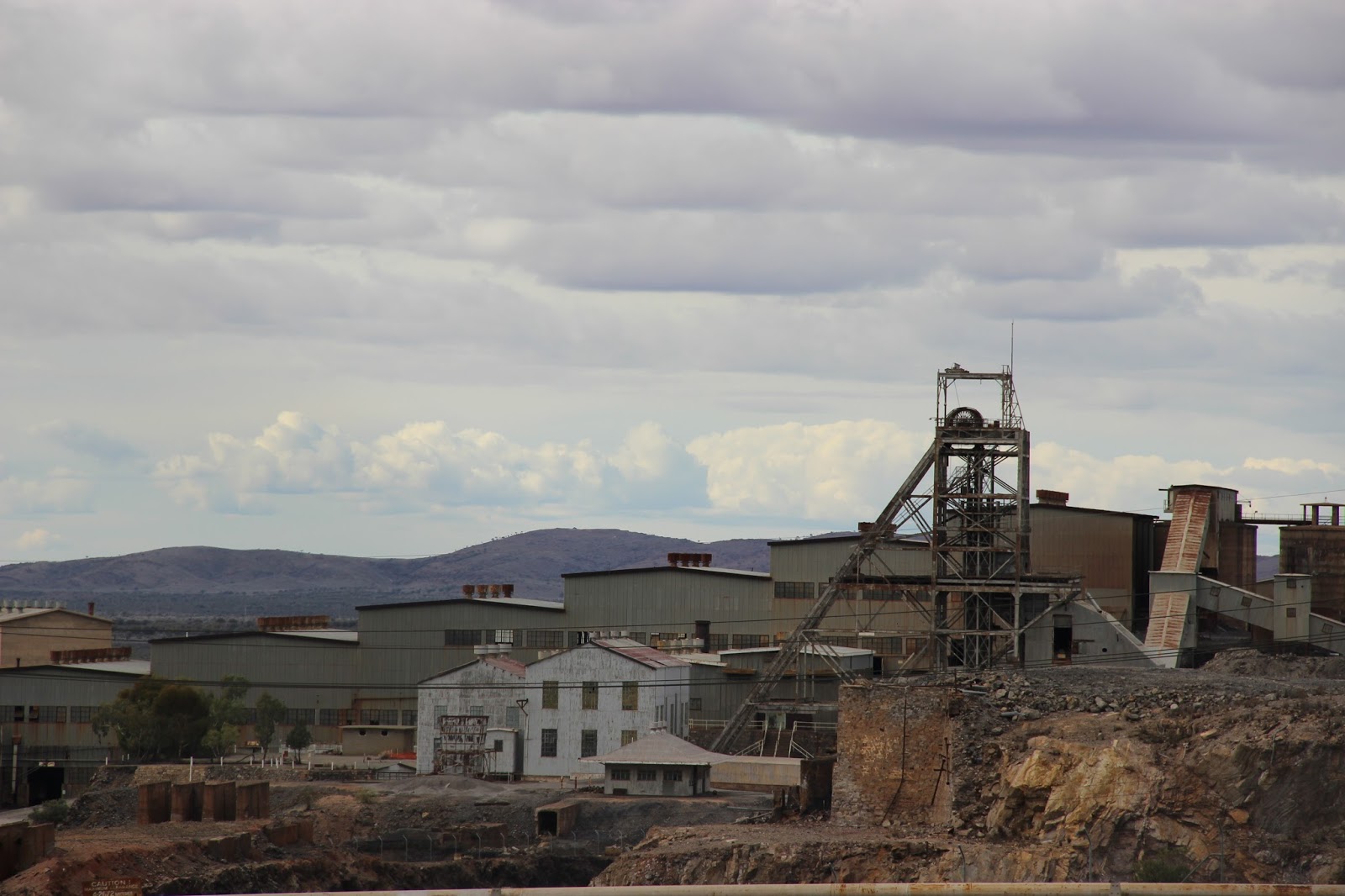 Broken Hill