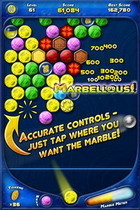 Bubble Bust! game released for iPhone