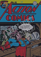 Action Comics (1938) #85