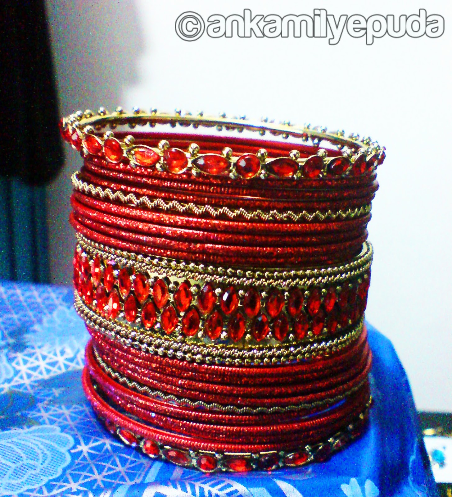 Ankamil Yepuda A Jane of All Trades. A Master of None. Every