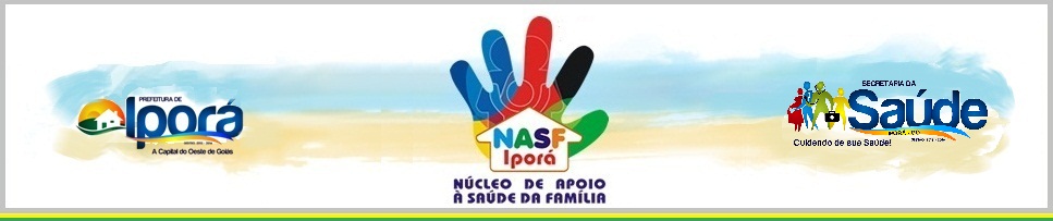 NASF Iporá