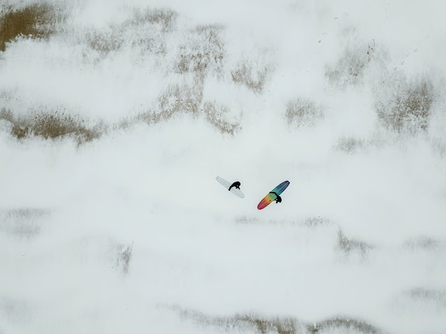 Copyright Surfin Estate ©