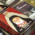  Προσβολή για την Ορθοδοξία η έκδοση "Δαίμονες στο ράσο" στην έκθεση βιβλίου Τιράνων, με εξώφυλλο τον άγιο Κοσμά και τον Αρχιεπίσκοπο Αναστάσιο 