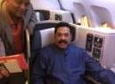 Former President Mahinda Rajapaksa leaves to Japan