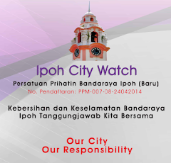 Ipoh City Watch