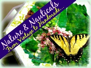 Nature and Nauticals on Etsy