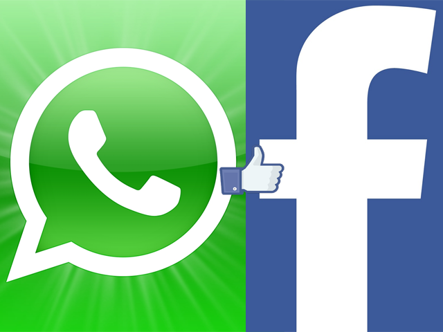 Facebook to acquire WhatsApp for $16 Billion in total
