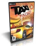 Download Taxi 3: eXtreme Rush Pc Game