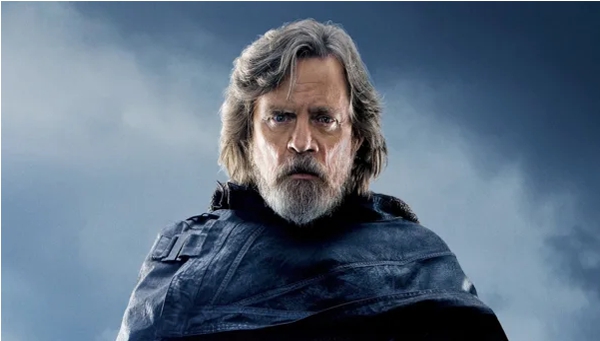 Mark Hamill