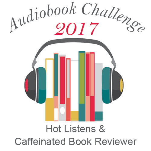 2017 Audiobook Challenge