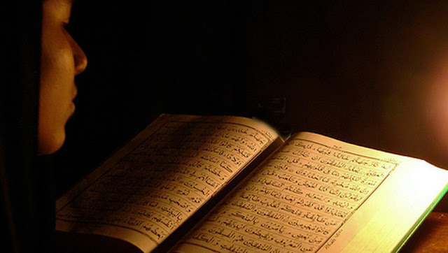 Ternyata Membaca Al-Quran Bisa Turunkan Nyeri Pasca Melahirkan