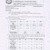 RTI Reply Regarding RRB NTPC Previous Year (03/2012) Cut-off 