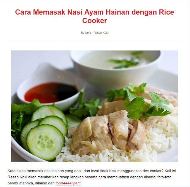 Food Travel And Lifestyle Blog Page 14 Chan 46527403 Rssing Com