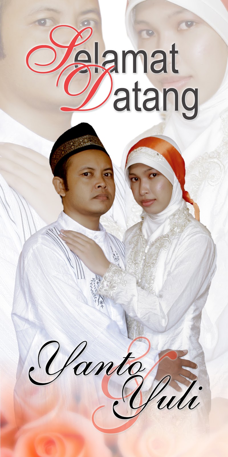 Terpopuler 46+ X Banner Pernikahan