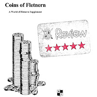 Frugal GM Review: Coins of Fletnern