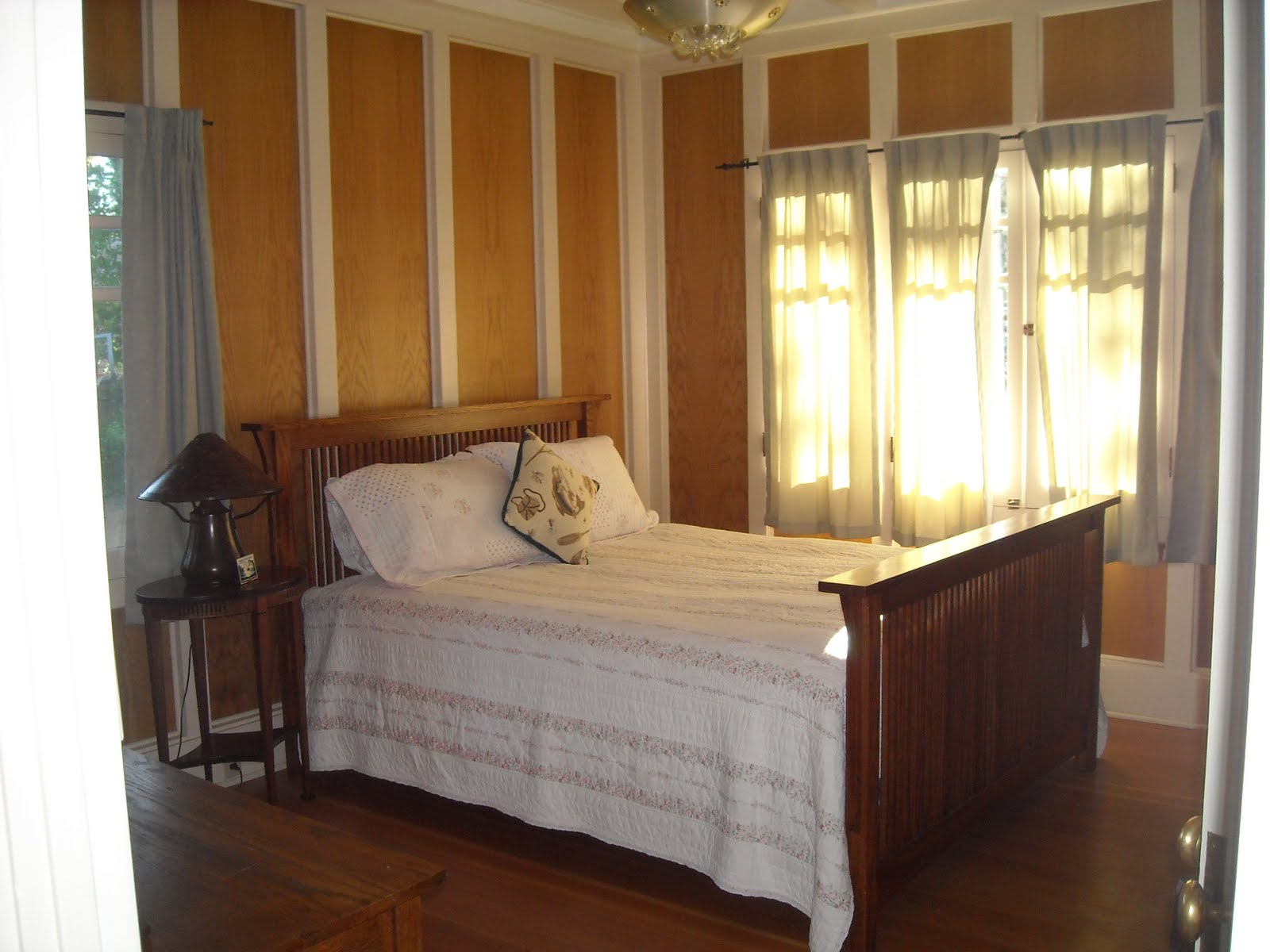 Point Comfort Lodge and Cabins