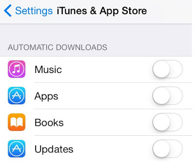How to Speed Up Slow iPhone / iPad / iPod after iOS 9 ...