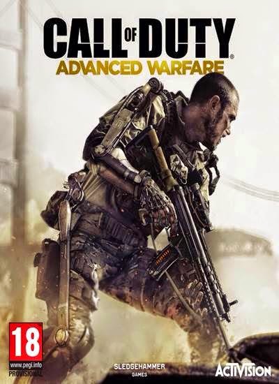 Call of Duty Advanced Warfare