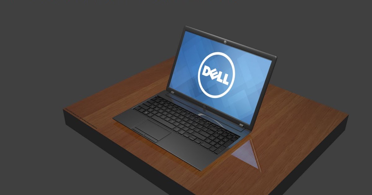 Blender TutorialMaking a laptop « Sampili