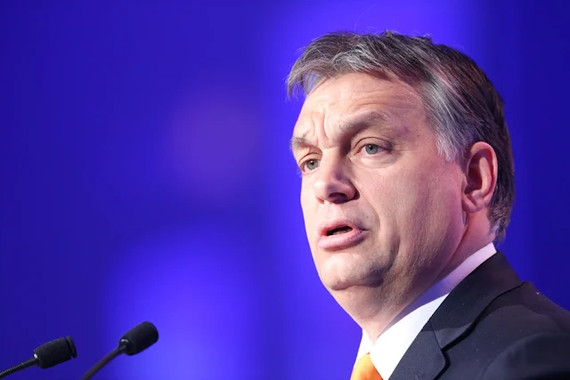 Image Attribute: The file photo of  Hungarian Prime Minister Viktor Orbán / EPP Official (Flickr) / CC-BY 2.0