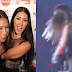 ASSISTA: Homem invade o palco, derruba Simaria no chão e leva soco de Simone