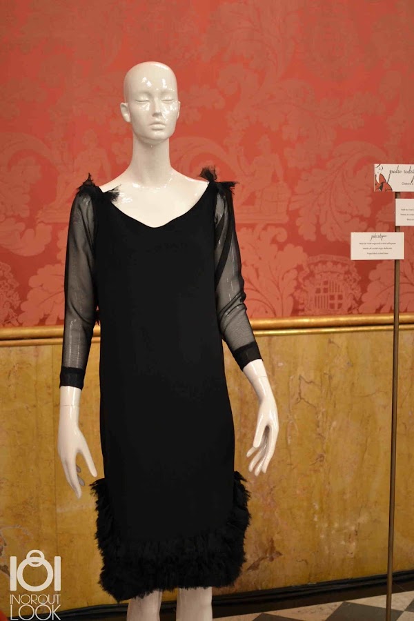 "080 Barcelona Fashion Week 2016"