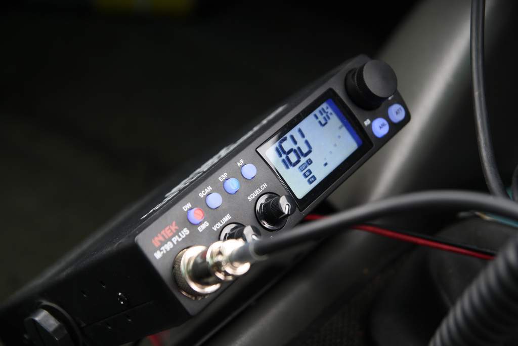 "Living with Larry" my Land Rover Discovery 1 300TDI and overland