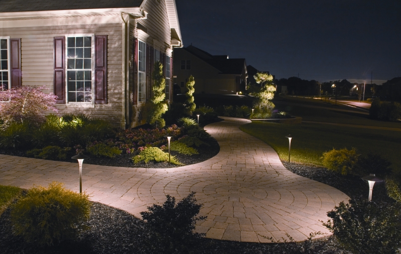 Landscape Lighting Low Voltage Landscape Lighting Tips