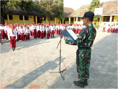 BABINSA DS. JETISKARANGPUNG  JADI IRUP SDN I