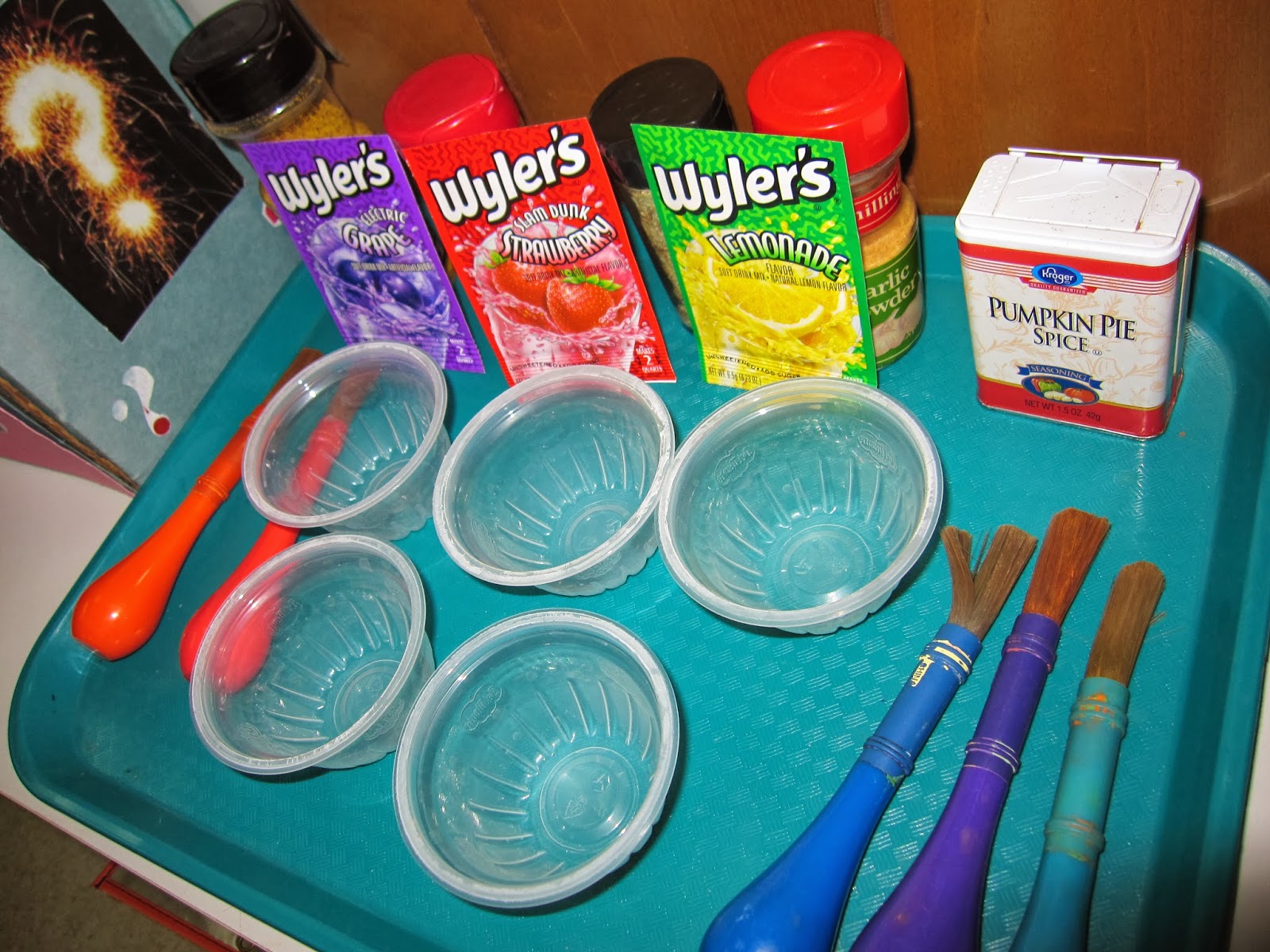 25 Five Senses Activities To Engage Kids In The World Vrogue co