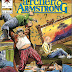 Archer & Armstrong #7 - Barry Windsor Smith cover