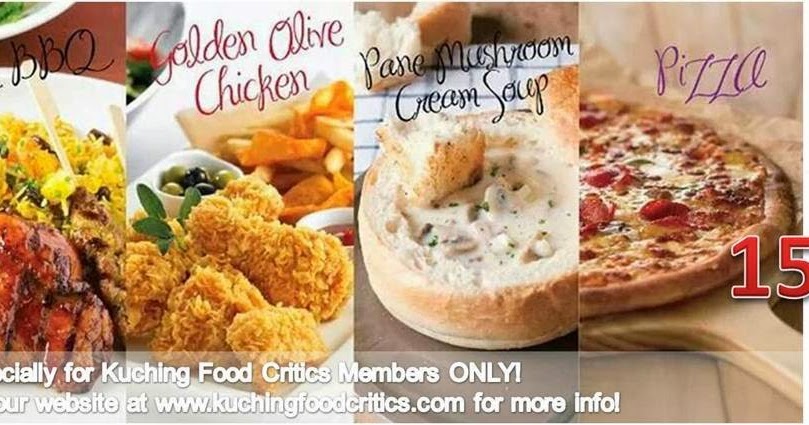 Kuching Food Critics: Promo on BBQ Korean's No.1 Chicken Restaurant